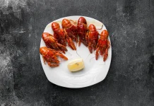 Kuliner Nusantara, Sensasi Nikmat dan Segarnya Udang Galah