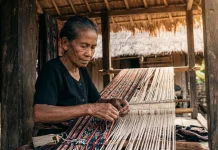 Ruh Karya Seni Tradisional Tidak Bisa Ditiru oleh Kecerdasan Buatan