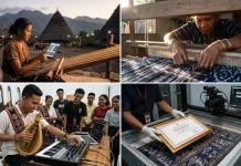 Kecerdasan Buatan "AI" Itu Peluang, Bukan Ancaman bagi Seniman
