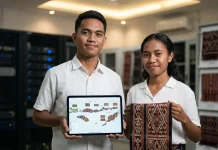 Langkah Perlindungan Hak Cipta Karya Budaya NTT dari Eksploitasi Teknologi