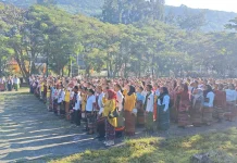 ASN Pemkab Alor Diajak Menghidupkan Nilai Pancasila dalam Tugas Pelayanan Publik