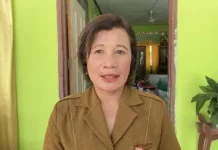 Lulus 100%, Kepala SMP 1 Atambua Tekankan Pentingnya Pendidikan Berkelanjutan
