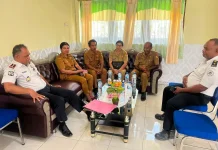 Lapas Atambua Gandeng Dinas Koperasi Benahi Primkopasindo