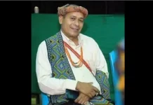 Herman Abatan: Total, Iklas dan Komitmen Bukan lewat Kata
