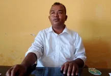 Sebanyak 122 Siswa SMPN 1 Malaka Tengah Lulus Seratus Persen