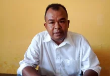 SMPN 1 Malaka Tengah Siap Usulkan Lulusan Terbaik dapat Beasiswa Pemprov NTT