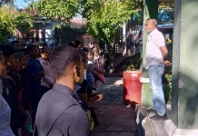 Wakili Pertina Belu Piala Rektor UPG 1945, Sasana Laka Boxing Targetkan Juara Umum