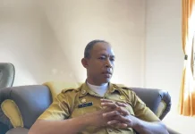 Tingkatkan Literasi dan Numerasi Kadis PKO Belu Dorong Kompetensi Guru