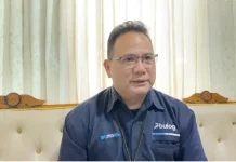 Jaga Ketahanan Pangan Perum Bulog Kancab Atambua Serap Beras dan GKP Petani Lokal