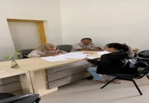 Kantor Pertanahan Belu Hadirkan Pelayanan di   MPP Timor Atambua Selasa dan Kamis