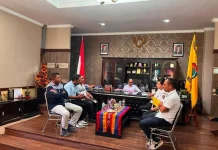Bupati Alor Terima Forum Akademisi Pantar Bahas Kelanjutan Studi Kelayakan DOB