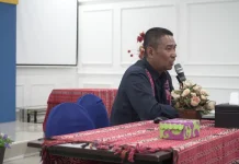 KPPN Atambua Salurkan Dana Desa Tahap I Tahun 2026, Belu Capai 100 Persen