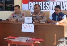 Polres Malaka Amankan Satu Pelaku Residivis Curanmor