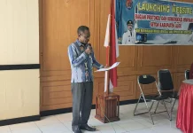 Website Prokopim Alor Hadir Perkuat Informasi Publik dan Transparansi Daerah