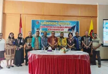 Validasi Informasi Jadi Kunci Menjaga Kredibilitas Pemerintah Kabupaten Alor