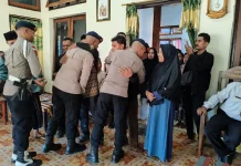Penyelesaian Damai di Alor Besar Perkuat Stabilitas Keamanan Masyarakat