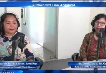 Penting Penerapan CERDIK dan PATUH Bagi Warga