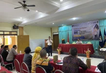 Imigrasi Atambua Perkuat Kolaborasi Cegah TPPO dan Tertib Izin Tinggal