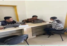 Pertanahan Belu Konsisten Hadirkan Pelayanan Informasi di MPP Timor Atambua