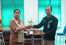 Dinkes Belu Jalin Kerjasama dengan RRI Atambua