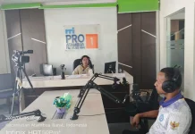 Guru Difabel Ajak Anak Berkebutuhan Khusus Lanjut ke Pendidikan Tinggi