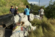 Rencana Strategis Nautika Foundation, Siap Bangun Bank Sampah di Alor Besar