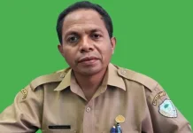 TTU Jadi Daerah Endemik Rabies, Masyarakat Diminta Tetap Waspada