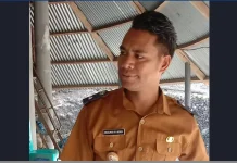 Narkoba Jadi Ancaman Generasi Muda di Perbatasan RI-RDTL