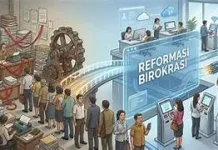 Penerapan Reformasi Birokrasi di TTU Dipertanyakan Lakmas NTT