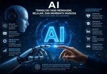 Tantangan Pendidikan di NTT di tengah Gelombang Kecerdasan Buatan