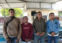 Korban Penganiayaan Brutal di Fafinesu B selesai Operasi dan Menolak Berdamai
