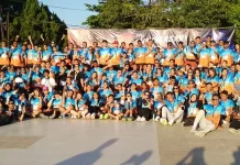 Strong Gym Atambua Tingkatkan Pelayanan, Tawarkan Promo Khusus