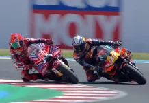 Marc Marquez Rajai GP Hungaria Cetak Kemenangan Ke-100