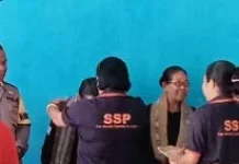 Dorong Kolaborasi, Wujudkan Kesetaraan Gender