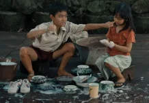 Film "Children of Heaven" Kisah Haru Kakak Beradik yang Sarat Makna
