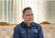 Serap Beras dan GKP Petani Lokal, Perum Bulog Kancab Atambua Minta Jaga Kualitas