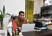 Sembilan Siswa SMP Tidak Ikuti UAS Pengaruhi Prosentase Kelulusan TTU