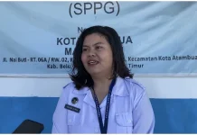 Keterlambatan Biaya Operasional SPPG di Manumutin Atambua Hentikan Pelayanan