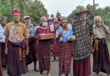 Belis Manggarai: Makna Budaya di Balik Tradisi