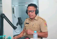 Kebersihan Wisata Butuh Peran Bersama
