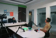 Edukasi Pengunjung Terus Ditingkatkan