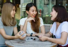 Curhat Secukupnya Lega Seutuhnya, Seni Berbagi Cerita tanpa Beban