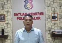 Polres Alor Tangani 189 Kasus Kejahatan Konvensional Selama Lima Bulan