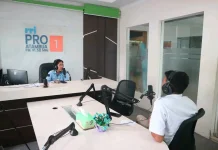 Generasi Muda Belu Rentan Narkoba