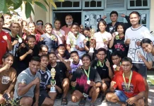 Cabor Tinju Belu Kembali Ukir Tinta Emas Sasana Laka Boxing Camp Sabet 20 Medali