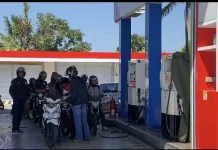 Harga BBM Pertamax Naik, Warga Belu Kesulitan Peroleh BBM Pertalite