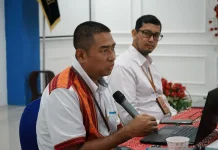 KPPN Atambua Dorong Akselerasi Penyaluran DAK Fisik  2026 di Wilayah Kerjanya