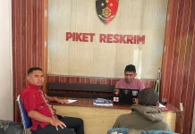 Para Korban Penganiayaan Brutal di Insana Fafinesu TTU Menjalani Pemeriksaan