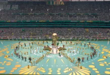 Piala Dunia 2026: Turnamen Terbesar dalam Sejarah Sepak Bola Dunia