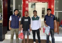 Kasus Pembunuhan Kalabahi-Tengah Berlanjut menuju Tahap Persidangan Resmi